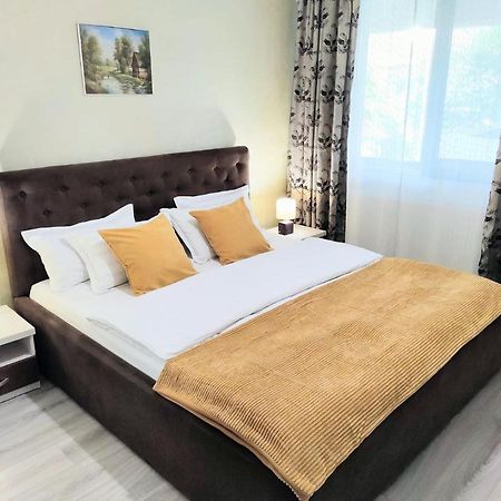 Simona Apartament Palas Mall 1 이아시 외부 사진