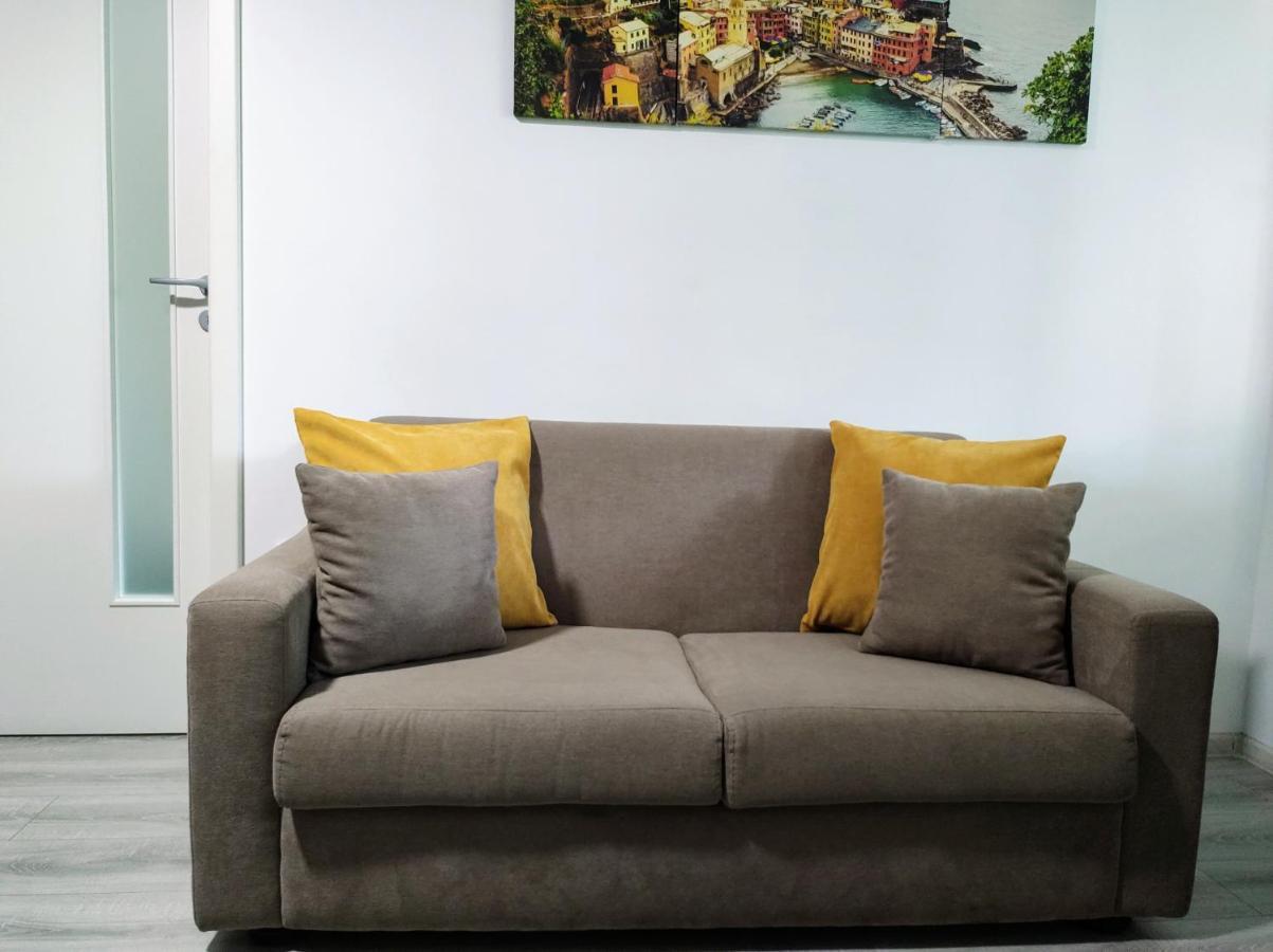 Simona Apartament Palas Mall 1 이아시 외부 사진