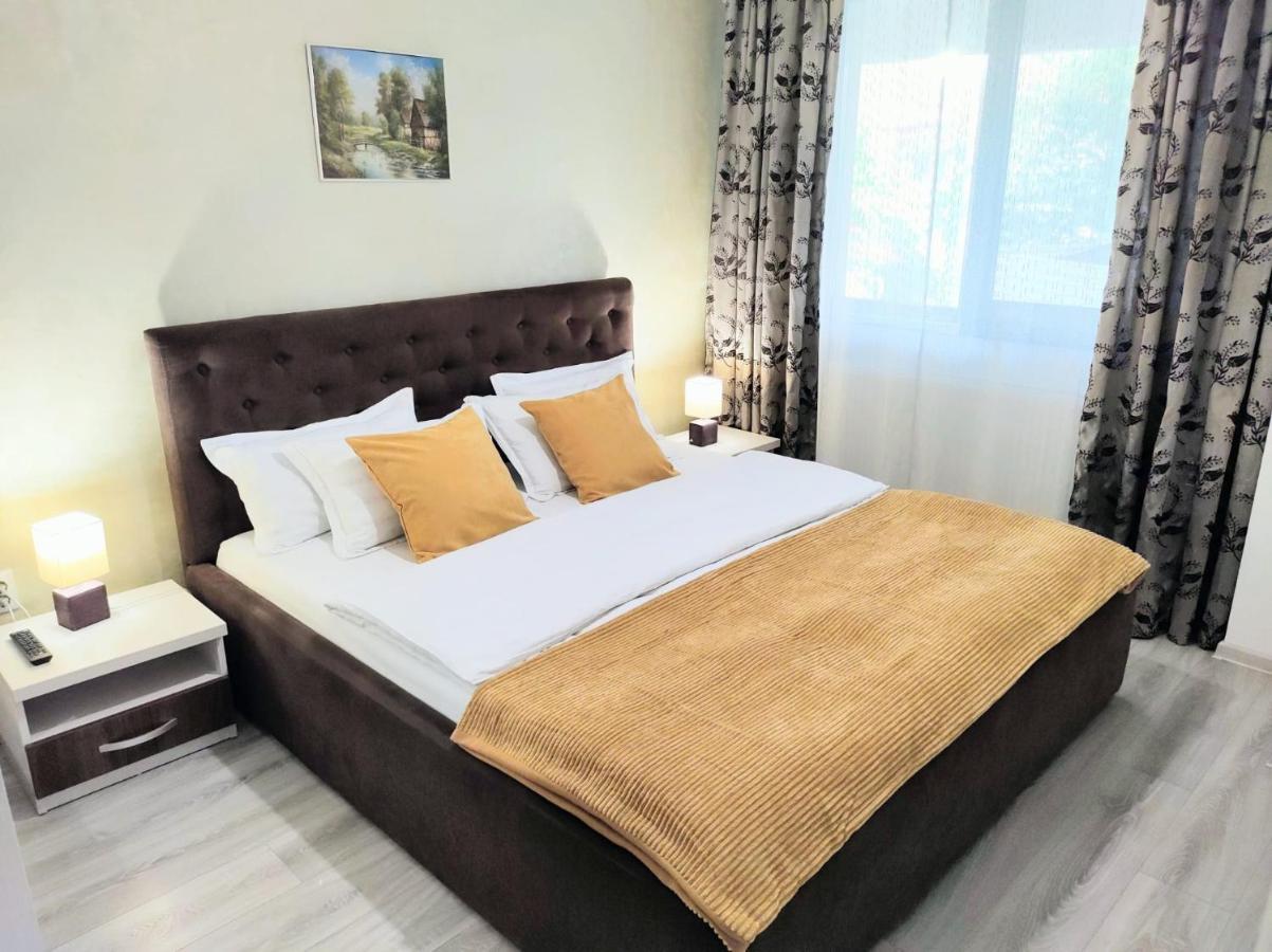 Simona Apartament Palas Mall 1 이아시 외부 사진