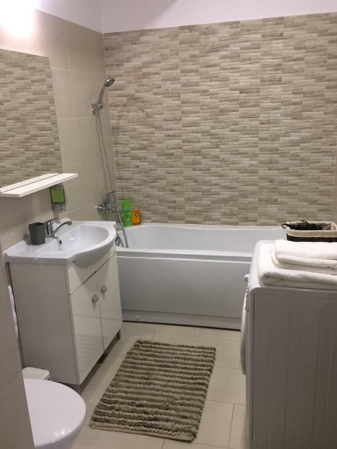 Simona Apartament Palas Mall 1 이아시 외부 사진