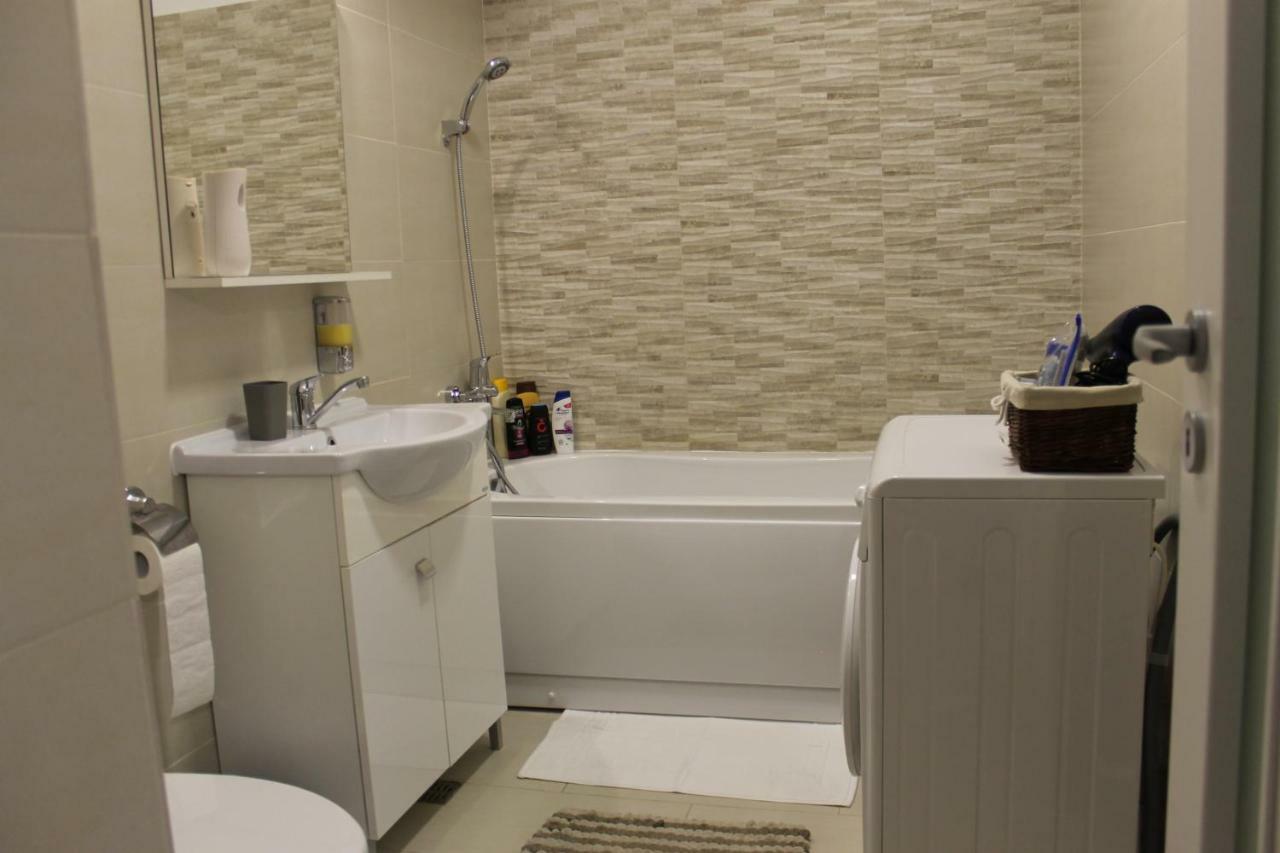 Simona Apartament Palas Mall 1 이아시 외부 사진
