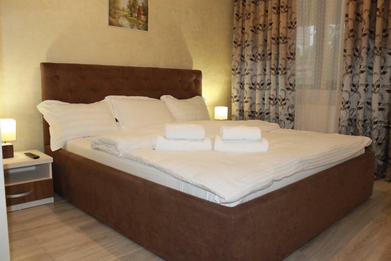 Simona Apartament Palas Mall 1 이아시 외부 사진
