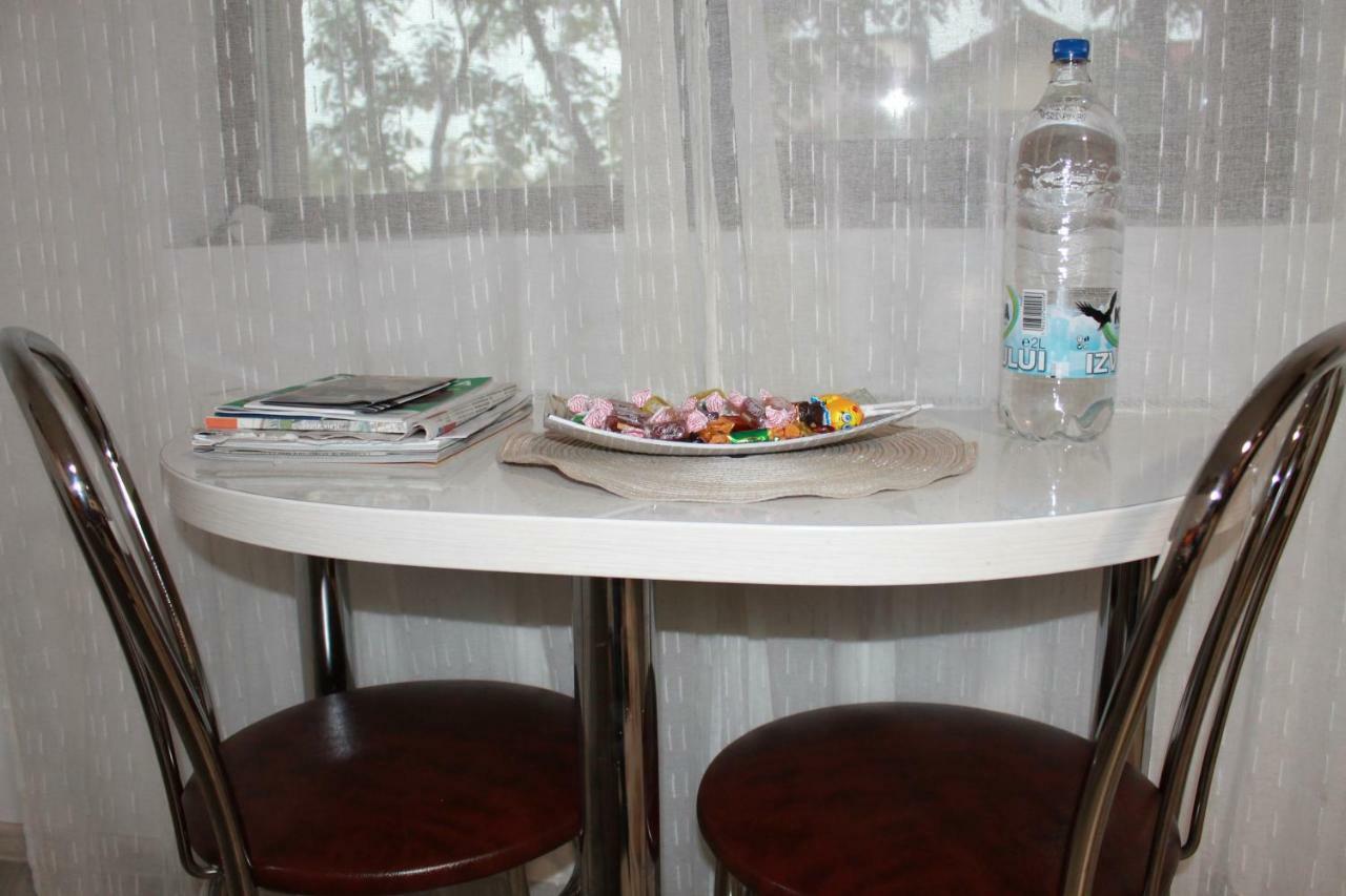 Simona Apartament Palas Mall 1 이아시 외부 사진